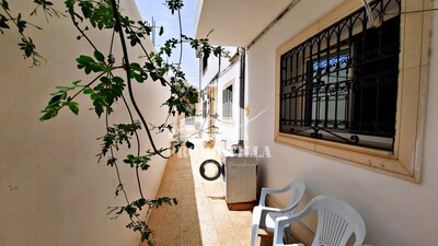 A vendre un grand appartement S+2