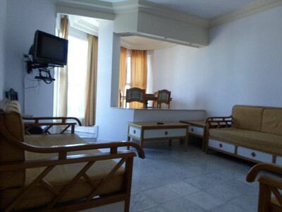 appartement au centre ville kelibia