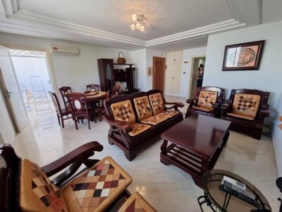 Appartement MAYA location annuelle