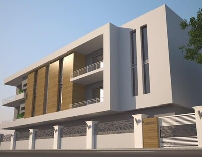 des appartements à ezzahra hammem el ghezez