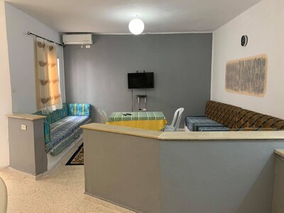 des appartements à kélibia de type s+2 et s+3