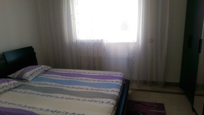 Appartement SOUMAYARéf: