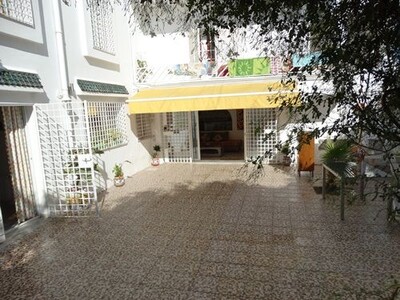 Maison NEORéf:  maison à la corniche d'Hammamet