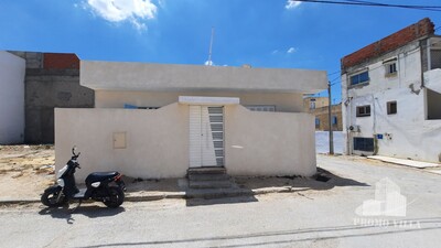 a vendre pas loin de centre ville