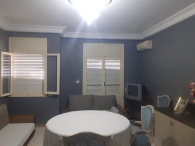 Un appartement rénové à vendre