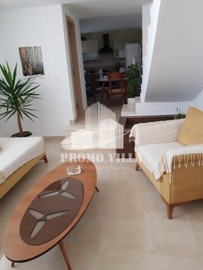 A vendre un beau triplex de haut standing