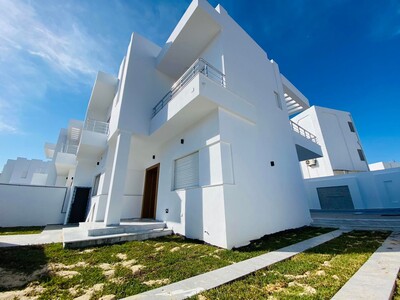 Vente Duplex Olfa à Yasmine Hammamet