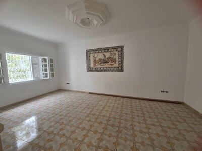 Villa Limar AL Hammamet