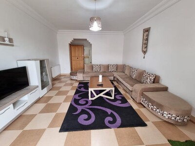 Appartement ROSA Référence App