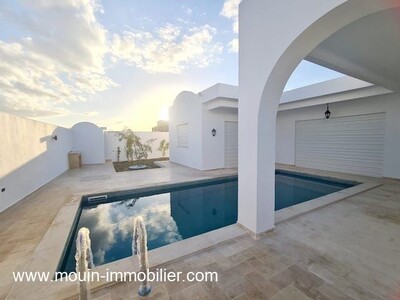 Villa Amira AV à el Monchar