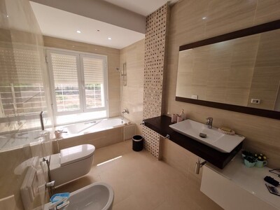 Villa DENYA Référence Hammamet