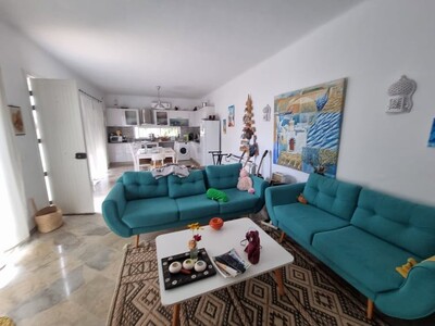 Maison BIBOU location annuelle