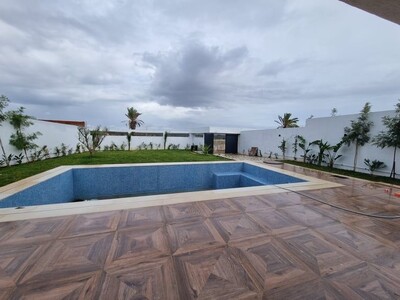 Villa HARBOUN RéfVilla HARBOUN Réf: