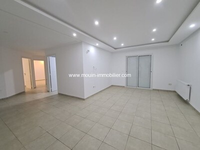 Appartement Sally SX AL à Hammamet Nord