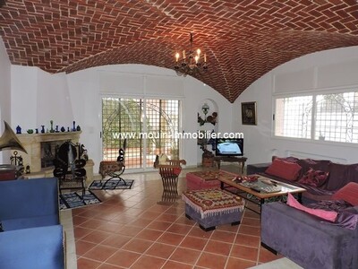 DAR INDIA uuu Hammamet A