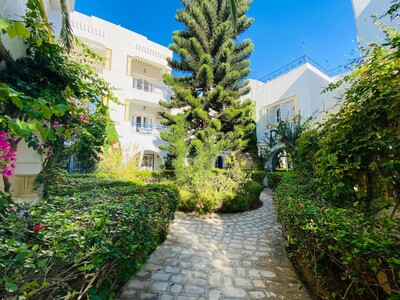 Location Duplex Nahrawes