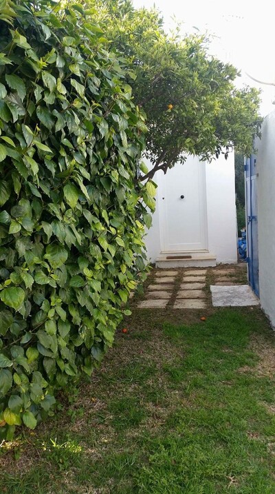 Studio Le Coquet Al à Hammamet zone sindbed