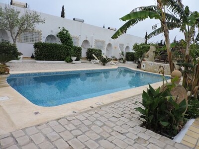 Bungalow Lida Lw al à Hammamet
