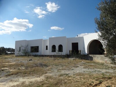 Villa TATIANA Réf:  Villa TATIANA Réf: