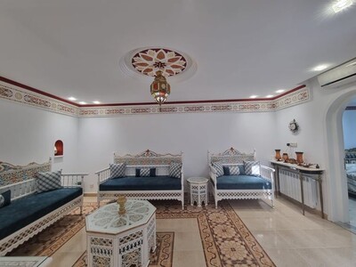 Maison NABEULRéference à nabeul