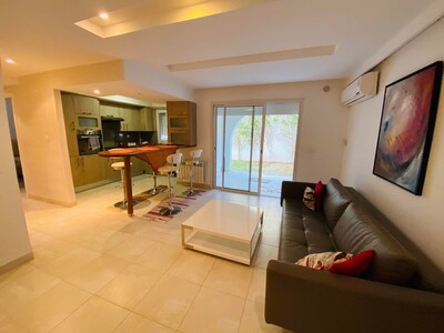 Vente Appartement serise à Hammamet
