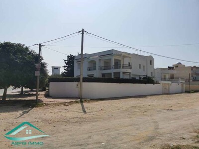 Villa à el mansourah Kelibia
