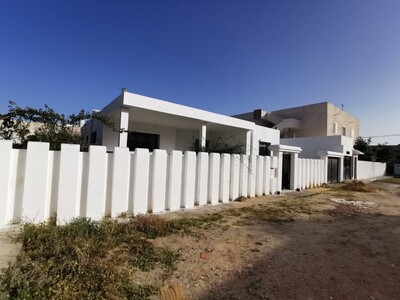 Villa 512 m² à cite merdes