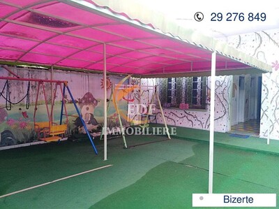 Rèf 2302 : Très grande Maison s+3 en plein centre ville