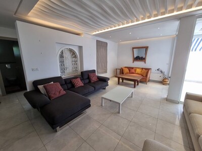 Appartement MAHERSI Réf:  Hammamet