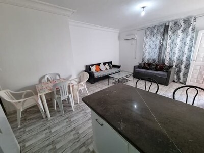 Immeuble HAIFA Réf: