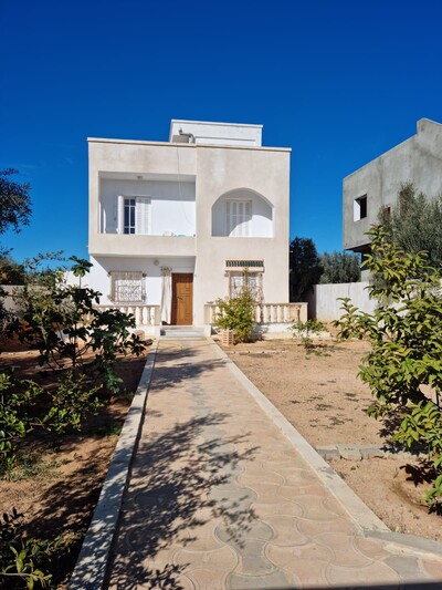 MAISON BOUTHEINA Réf: