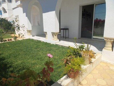 Villa FABULEUSE Réf: vente villa à Hammamet
