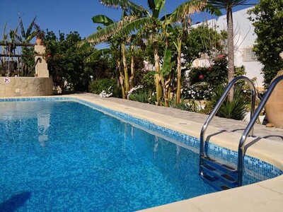 Appartement YASMINA pour location annuelle