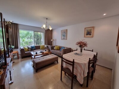 Appartement DORINERéf:  au RDC