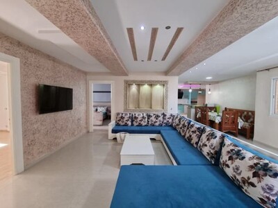 Appartement ROSI Hammametpour location annuelle