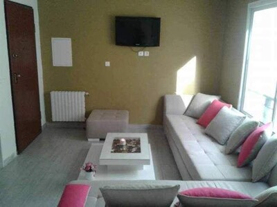 Appartement LUNERéf:  Hamammet