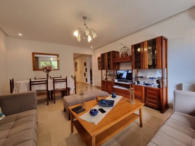 Appartement DORINE Référence Hammamet