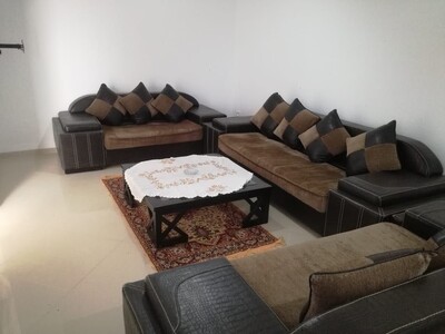 Location Appartement Khaled à Hammamet