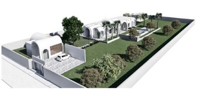 Villa Jinen KHADIJARéf: pour location à l'année