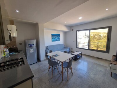 Appartement ROSERéf: