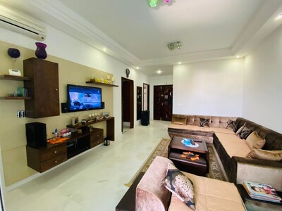 Vente Appartement Fathi à Hammamet