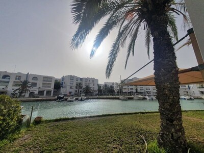Villa LE PETIT MARIN Réf: