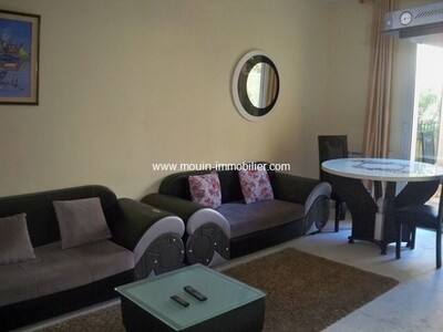 DUPLEX IRIS Tunis Lac 2 A