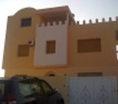 villa Badra de haut standing