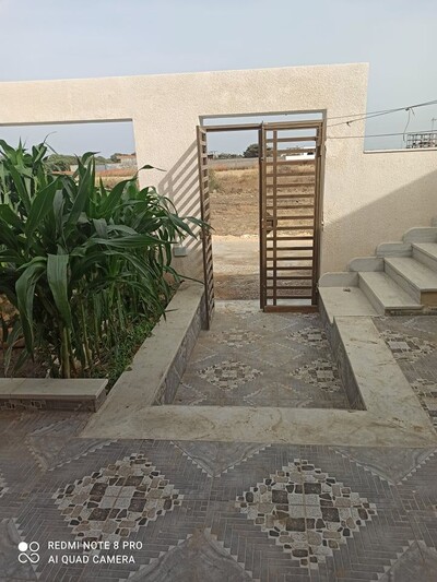 villa a deux pas de la plage