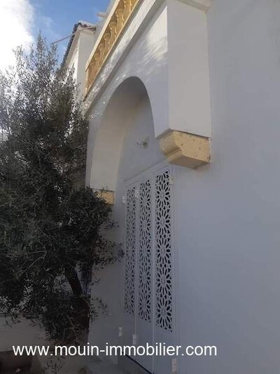 DAR ROBERT Hammamet Nord A