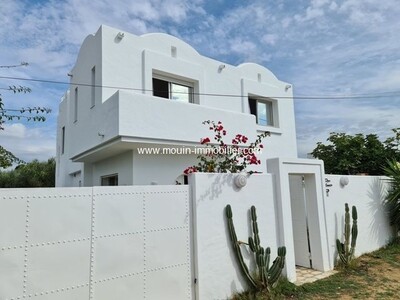 VILLA MONIA aa Hammamet Zone Theatre A