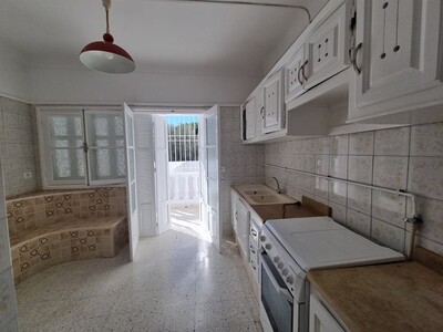 Appartement LIS Référence app non meublé