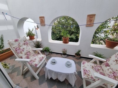DUPLEX ARUMRéf:  Hammamet location