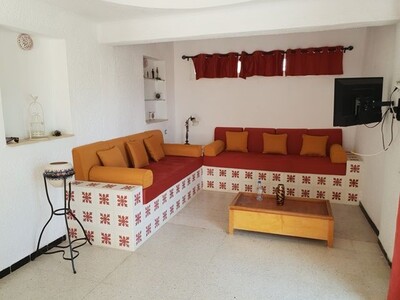 Appartement Sousana SII AL à Hammamet Nord